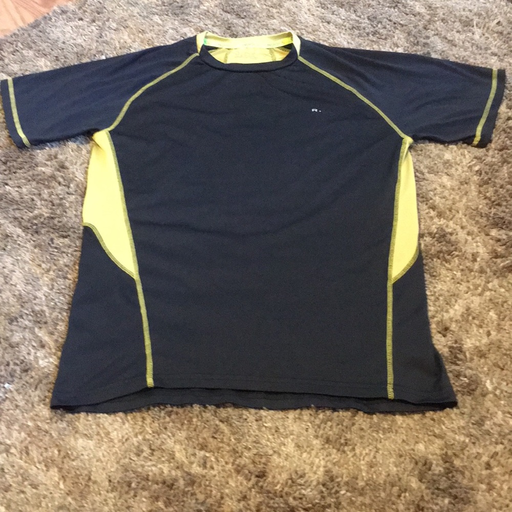 RPX workout gear